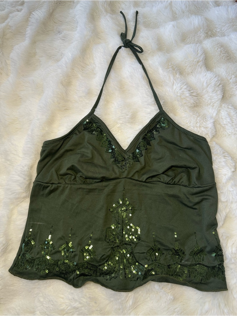 7 Crop top bundle - Picture 2 of 9